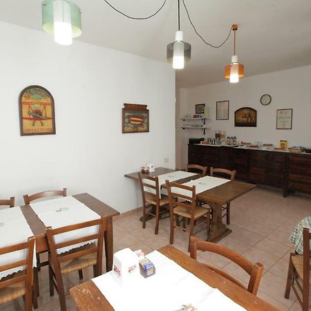 Il Cavallino Fossombrone Ngoại thất bức ảnh