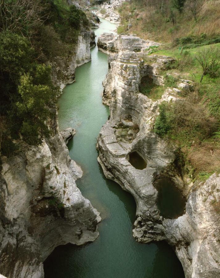 Il Cavallino Fossombrone Ngoại thất bức ảnh
