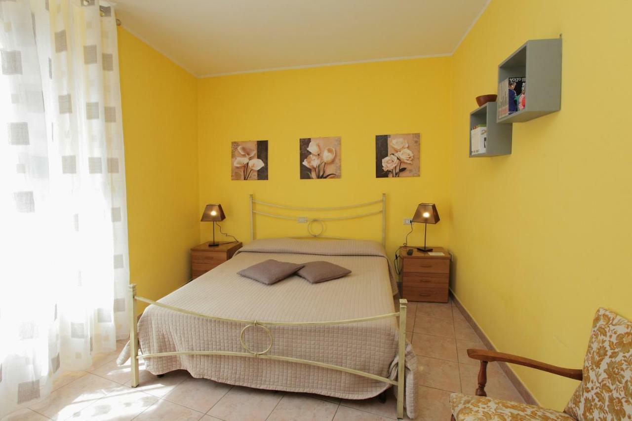 Il Cavallino Fossombrone Ngoại thất bức ảnh