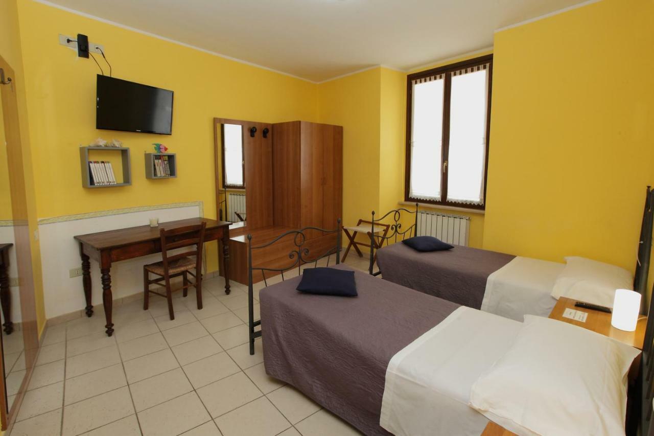 Il Cavallino Fossombrone Ngoại thất bức ảnh