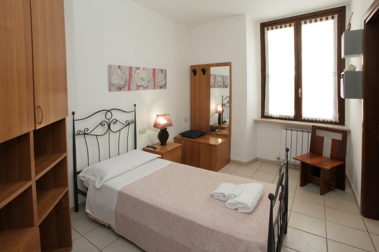 Il Cavallino Fossombrone Ngoại thất bức ảnh