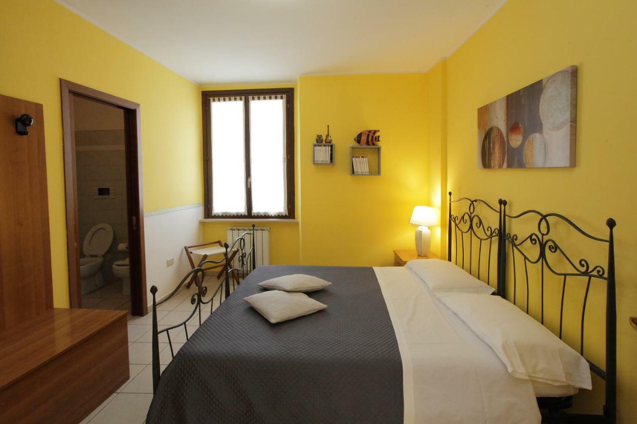 Il Cavallino Fossombrone Ngoại thất bức ảnh