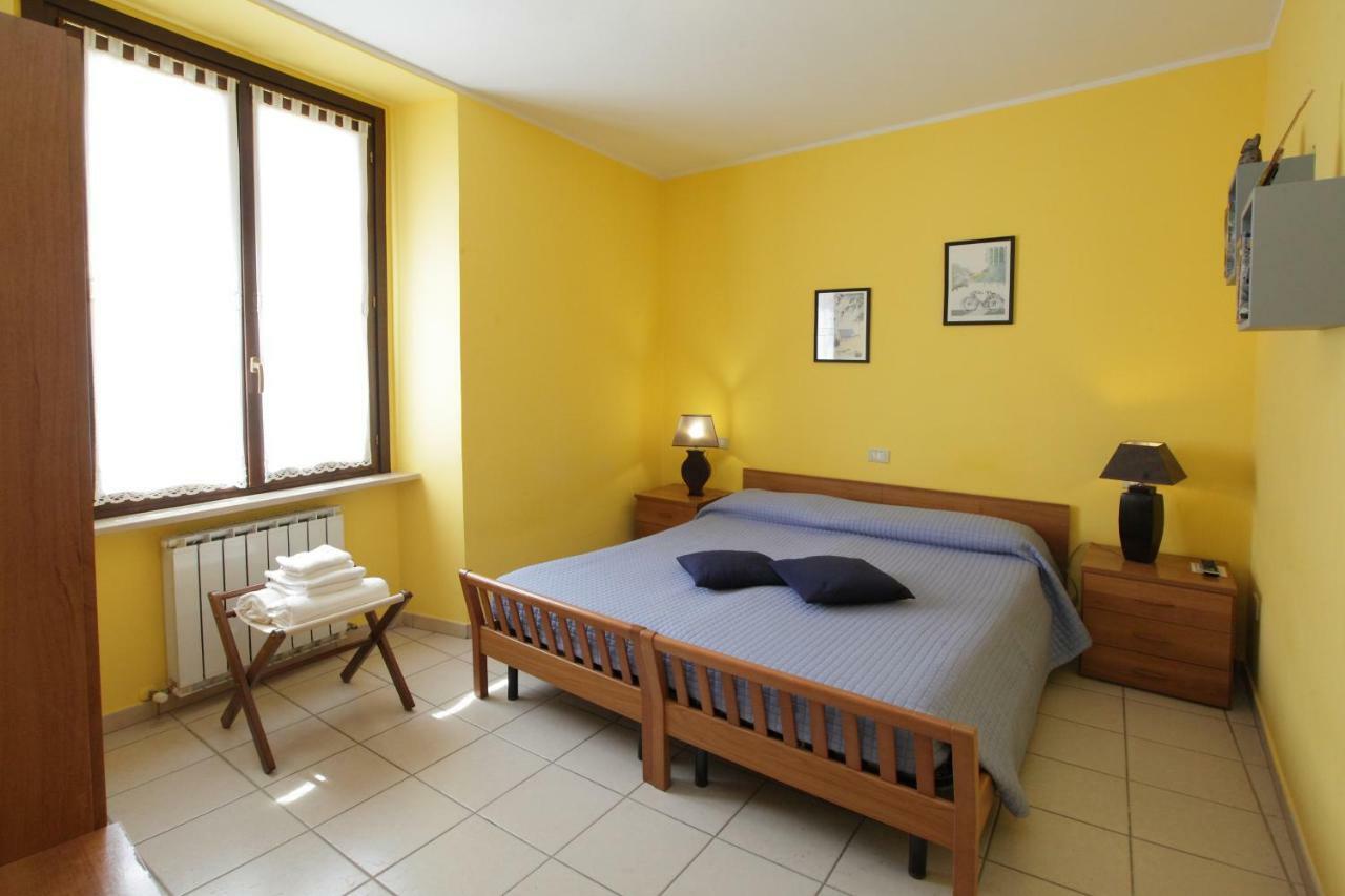 Il Cavallino Fossombrone Ngoại thất bức ảnh