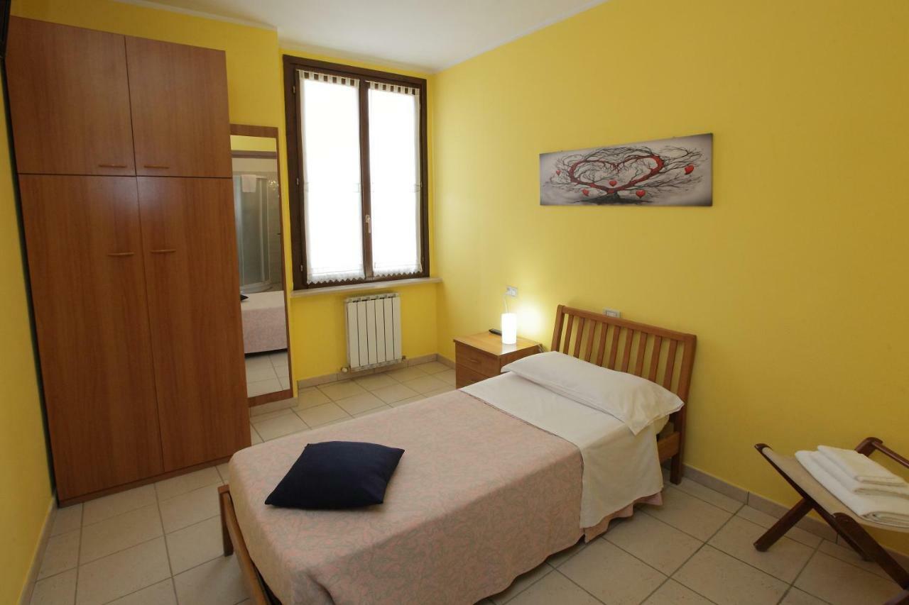 Il Cavallino Fossombrone Ngoại thất bức ảnh