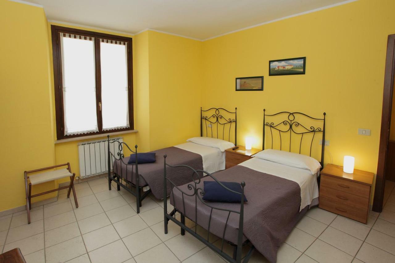 Il Cavallino Fossombrone Ngoại thất bức ảnh